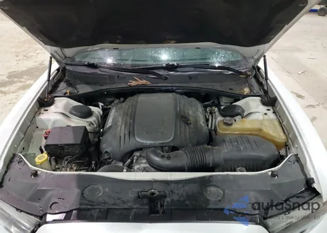 2014 Dodge Charger R/T z USA, uszkodzony, nr VIN 2C3CDXCT0EH363342